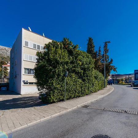 Apartment Lidija Dubrovnik Buitenkant foto